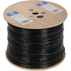 Кабель сетевой Ningbo UTP 4...