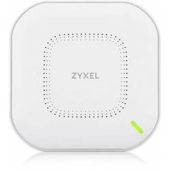 Точка доступа Zyxel...