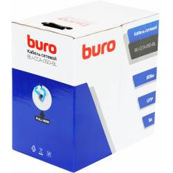 Кабель сетевой Buro...