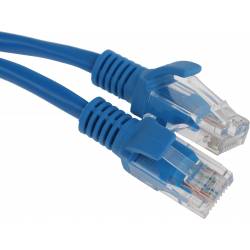 Патч-корд Premier PP12-5M/B...