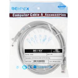 Патч-корд cat.5E stranded...