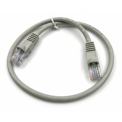 Патч-корд Buro UTP 4 пары...