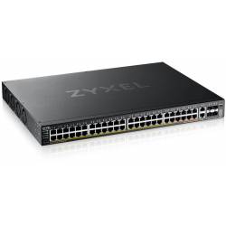 Коммутатор Zyxel NebulaFlex...
