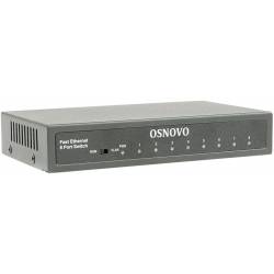 Коммутатор Osnovo SW-10800...
