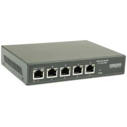 Коммутатор Osnovo...