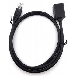 Патч-корд Buro...