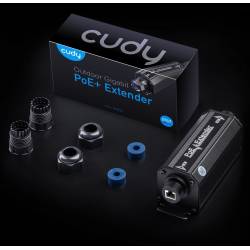 Удлинитель PoE Cudy POE15...
