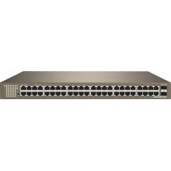 Коммутатор Tenda TEG1050F...