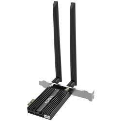 Сетевой адаптер Wi-Fi +...