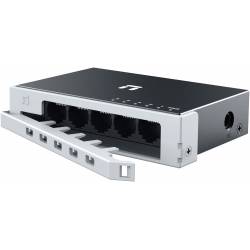 Коммутатор Netis ST105D...