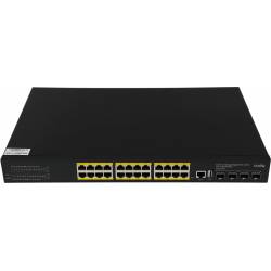 Коммутатор Cudy...