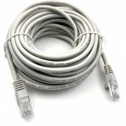 Патч-корд Buro...