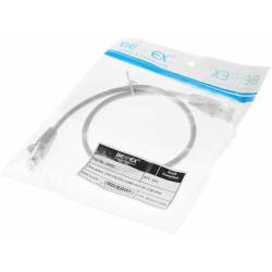 Патч-корд cat.5E stranded...