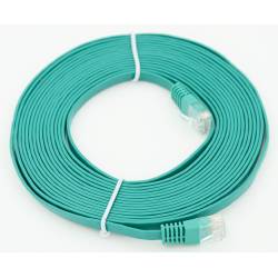 Патч-корд Flat cat.5E...