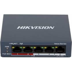 Коммутатор Hikvision...