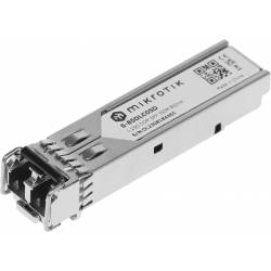 Трансивер MikroTik...