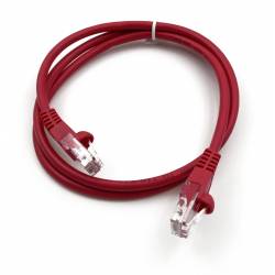 Патч-корд Buro UTP 4 пары...