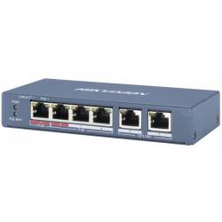 Коммутатор Hikvision...