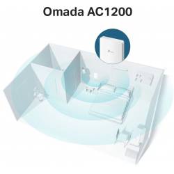 Точка доступа TP-Link...