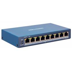 Коммутатор Hikvision...
