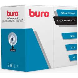 Кабель сетевой Buro...