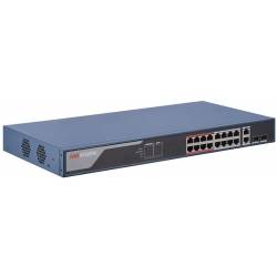 Коммутатор Hikvision...