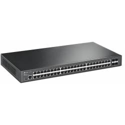 Коммутатор TP-Link SG3452...