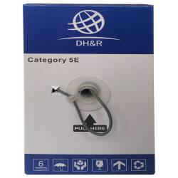 Кабель сетевой Ningbo UTP 4...