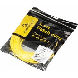 Патч-корд Premier PP12-5M/Y...