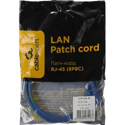 Патч-корд Premier PP6-1M/B...