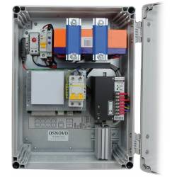 Коммутатор Osnovo...