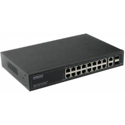 Коммутатор Osnovo...