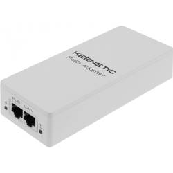 Инжектор PoE+ Keenetic...