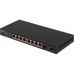 Коммутатор Zyxel...