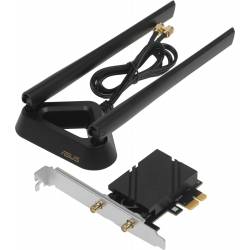 Сетевой адаптер Wi-Fi +...