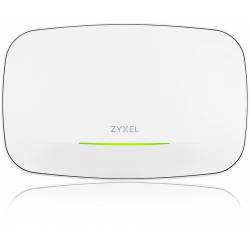 Точка доступа Zyxel...