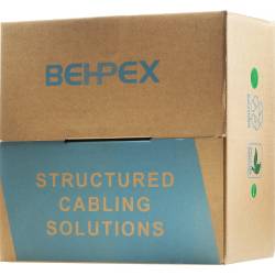 Кабель сетевой HQ UTP 4...