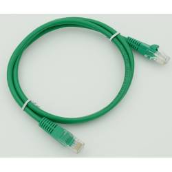 Патч-корд cat.5E molded 1м...