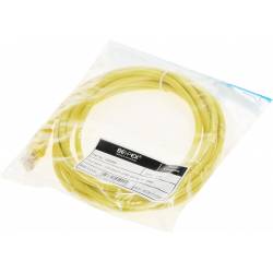 Патч-корд cat.5E molded 3м...