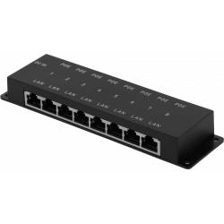 Удлинитель PoE Osnovo...