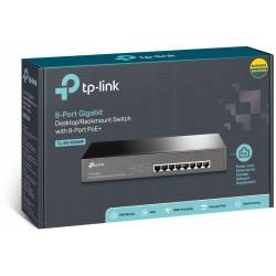 Коммутатор TP-Link...