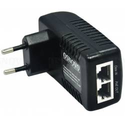 Инжектор PoE Osnovo...