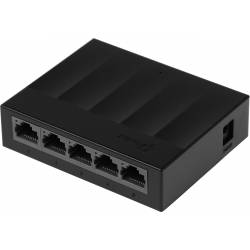 Коммутатор TP-Link LS1005G...