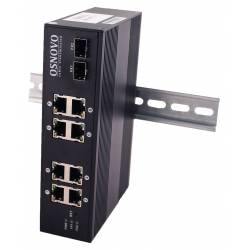 Коммутатор Osnovo...