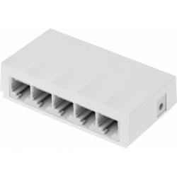 Коммутатор TP-Link LS1005...