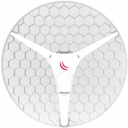 Антенна MikroTik LHG XL 5...