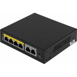 Коммутатор Netis P106C (L2)...