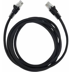 Патч-корд Buro UTP 4 пары...