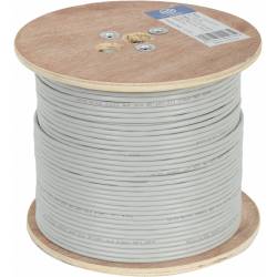 Кабель сетевой Ningbo FTP 4...