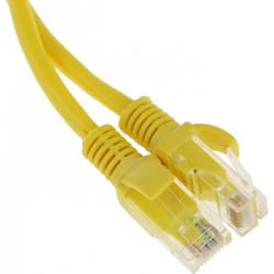 Патч-корд Premier PP12-1M/Y...